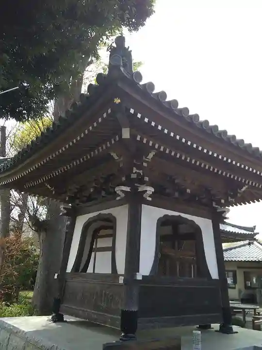 慈眼寺のその他建物