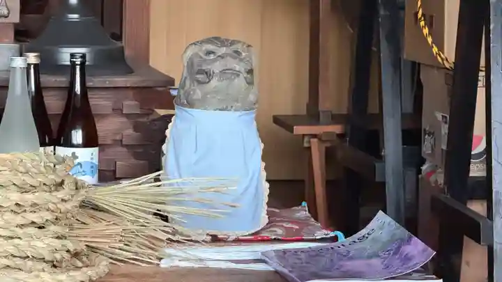水無月神社(京都府)