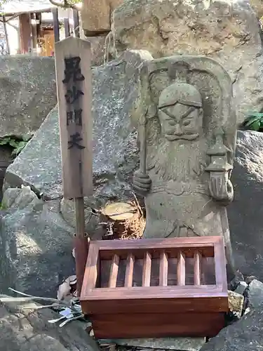 品川寺(東京都)