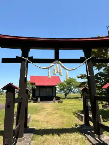愛宕神社(秋田県)