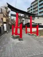 鳩ヶ谷氷川神社(埼玉県)