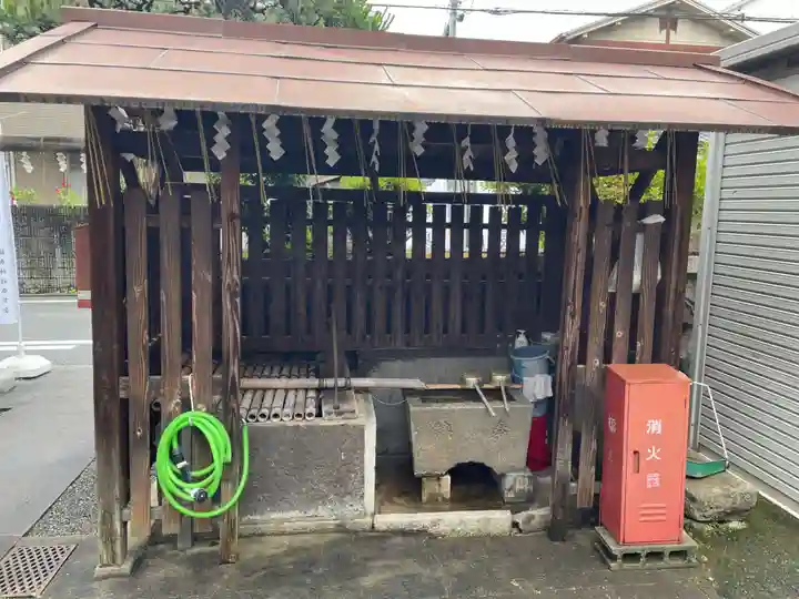 福長神社(京都府)