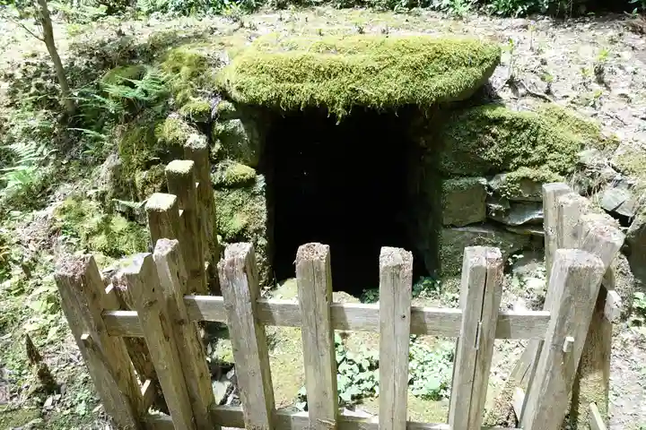 神護寺のその他建物