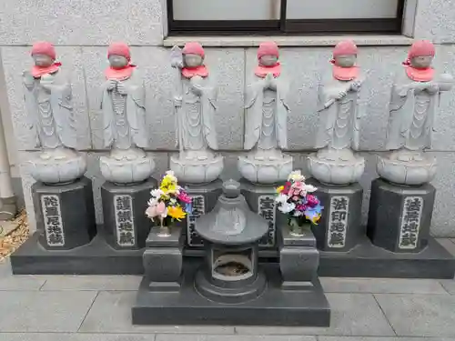 三念寺(東京都)