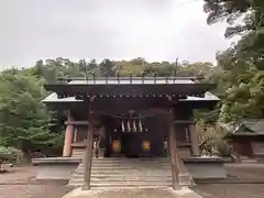 安房神社(千葉県)