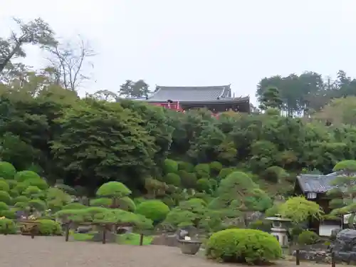 聖天院(埼玉県)
