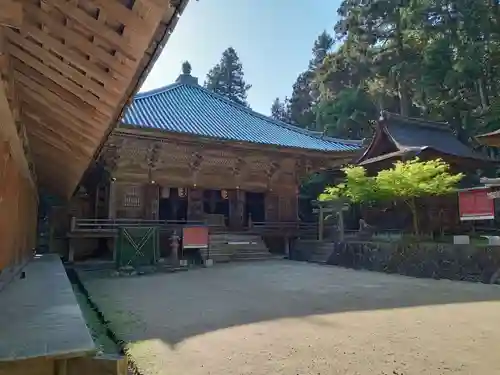圓教寺(兵庫県)