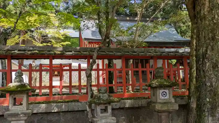 手向山八幡宮(奈良県)