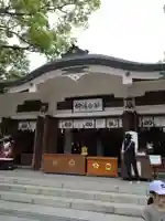 加藤神社(熊本県)