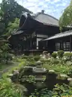 十輪寺の本殿・本堂