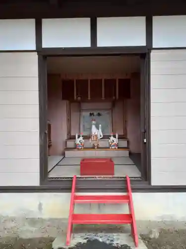 鹿島台神社(宮城県)