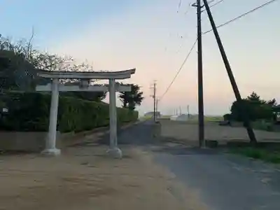 天満天神社,稲生大神社(千葉県)