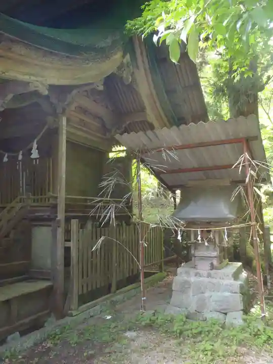 八幡神社(岐阜県)