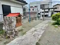 浅間神社(神奈川県)
