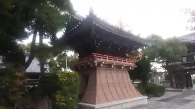味鏡山 護國院(愛知県)
