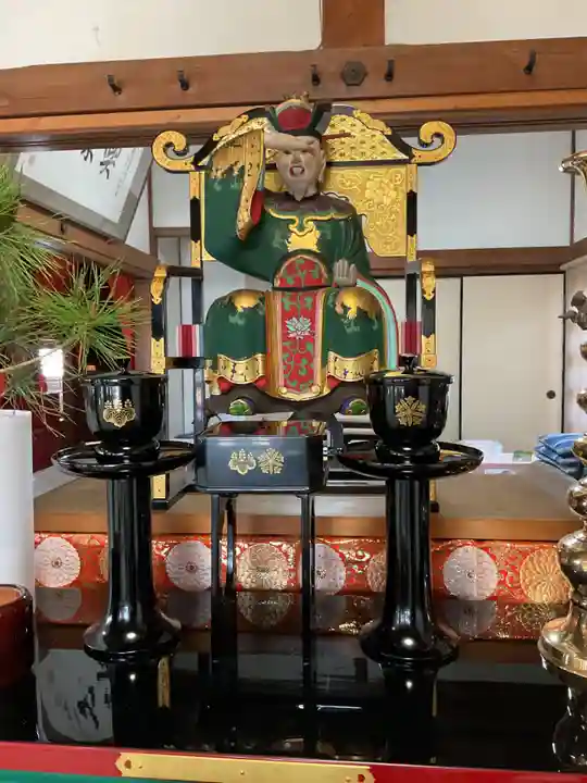 東陽寺(愛知県)