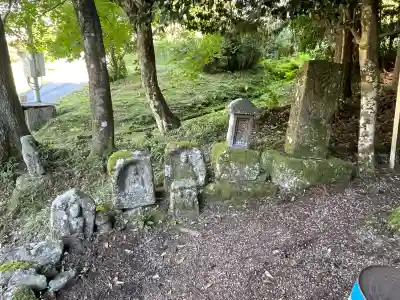 春日神社(室生上笠間)(奈良県)
