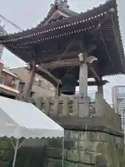 勝専寺の建物その他