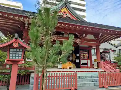 秋葉神社(東京都)