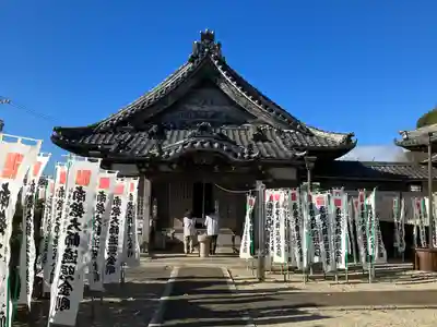 弥勒寺(愛知県)