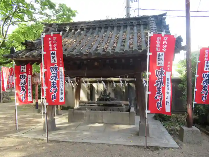 住吉大社(大阪府)