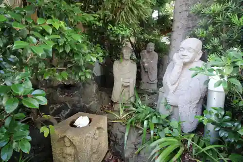 安養院(東京都)