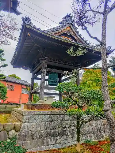 專福寺の建物その他