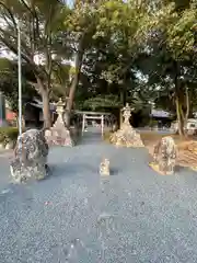 熊野神社(愛知県)