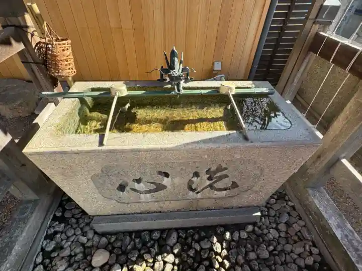 羽黒神社(岡山県)