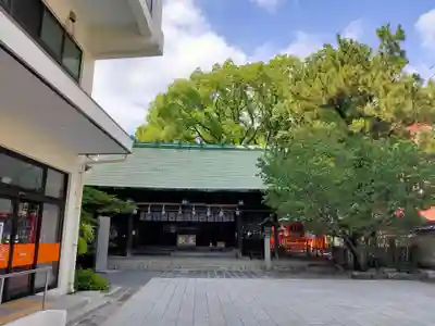 伊勢宮(長崎県)