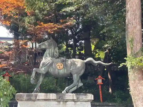 山﨑八幡宮(山口県)