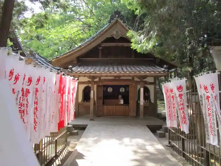 豊川閣 妙厳寺(愛知県)