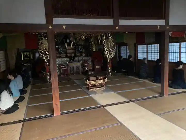 安用寺(愛知県)