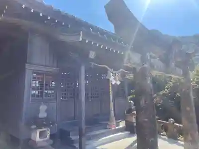 陶山神社(佐賀県)