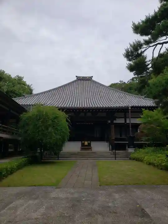 妙法寺(東京都)