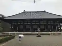 唐招提寺(奈良県)