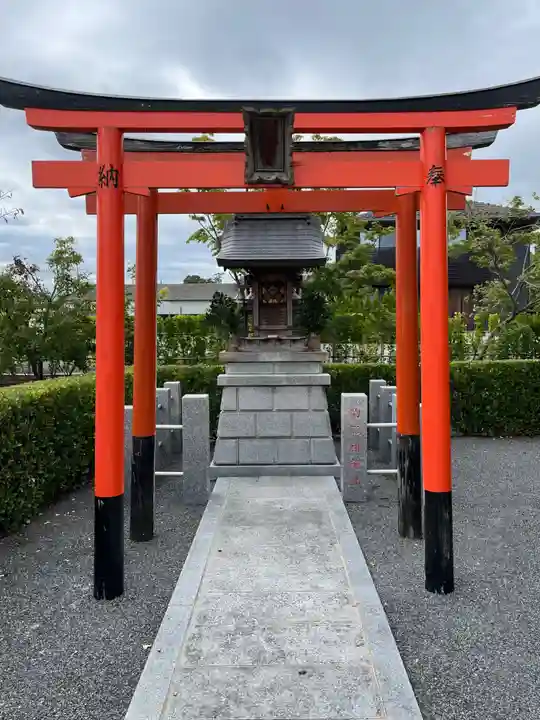 円通寺(埼玉県)