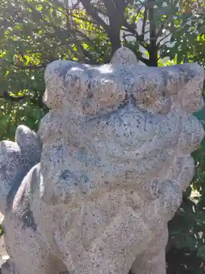 柴島神社(大阪府)