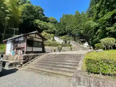 舒明天皇陵（押坂内陵）(奈良県)