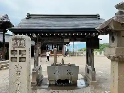 北向観音(長野県)