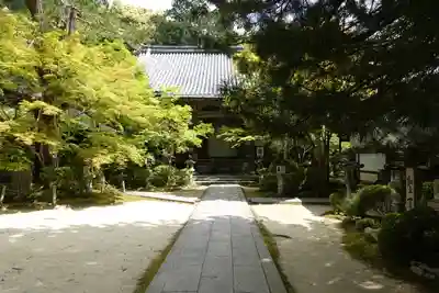 西明寺のその他建物