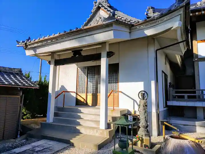 観音寺の末社・摂社