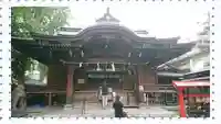 下谷神社(東京都)