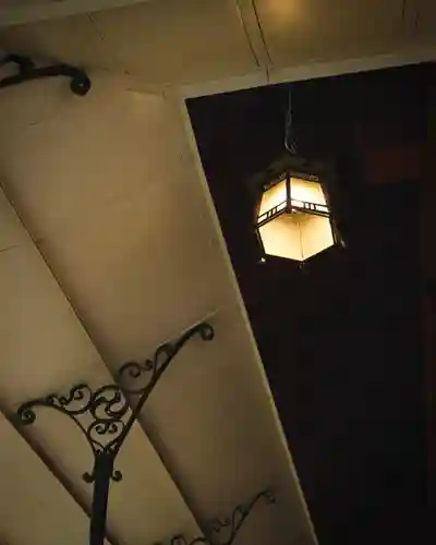 赤坂氷川神社(東京都)