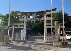 三輪神社(岐阜県)