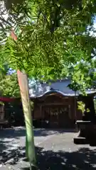 相馬神社(北海道)