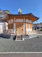 西然寺(北海道)