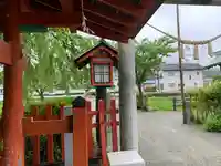 大鏑矢神社(福島県)