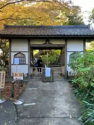 明月院(神奈川県)