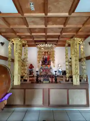 持寳院(多氣山不動尊)(栃木県)